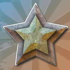 Icon for All Star