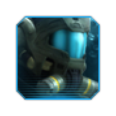 Icon for Deep Black