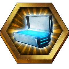 Icon for All Boxed Up