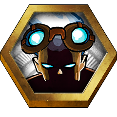 Icon for Master Of Machines