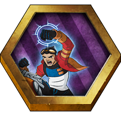 Icon for Killer Combo