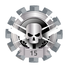 Icon for Little Big Weapons - Kill with secondary weapons