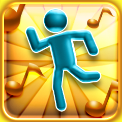 Icon for Just Dance Virtuoso
