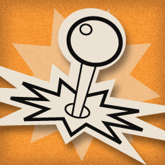 Icon for Slide to Victory