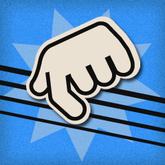 Icon for Bass Face