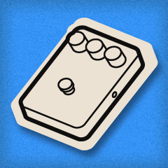 Icon for Bass-Box