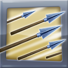 Icon for Fight in the Shade