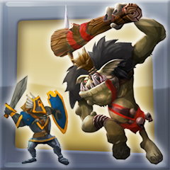 Icon for Troll Hunter