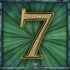 Icon for Glorious seven