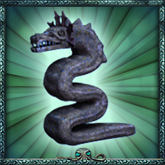 Icon for Snake Eater