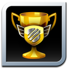 Icon for Rookie of The Year