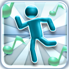 Icon for Impressive Score!