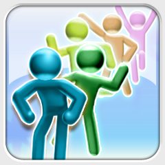 Icon for Mixing Things Up