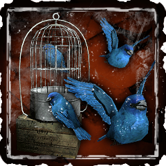 Icon for Birdman
