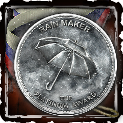 Icon for Rain Maker