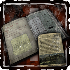 Icon for Silent Hill Historic Society