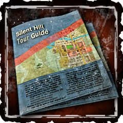 Icon for Silent Hill Tour Guide
