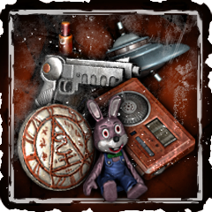 Icon for Useless Trinkets