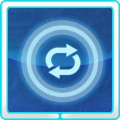Icon for Rapture