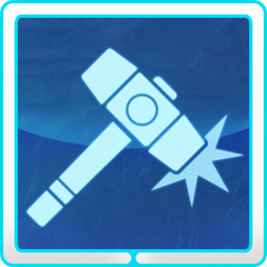 Icon for Sledgehammer