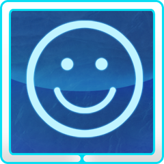 Icon for Don't Worry, Be Happy
