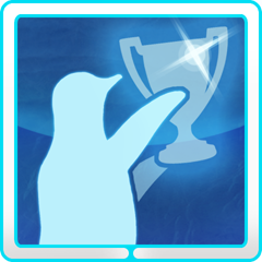 Icon for Collect All Trophies