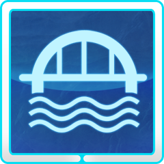 Icon for Bridge Over Troubled Water