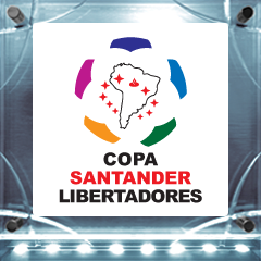 Icon for Copa Santander Libertadores Win