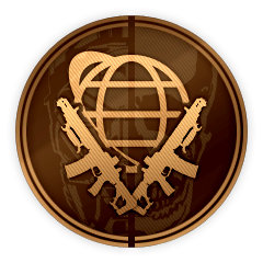 Icon for First Victory