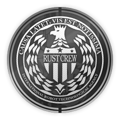 Icon for Rust Crew