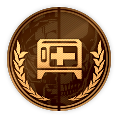 Icon for Lifesaver