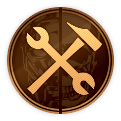Icon for Weapon Crafter
