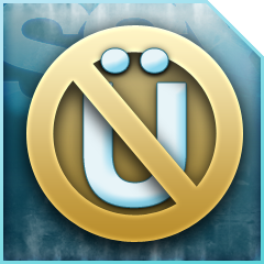 Icon for Uberlesscious