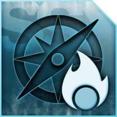 Icon for I Ain't Afraid of Snow Ghost