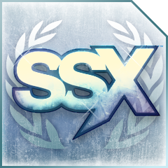 Icon for The SSX Standard