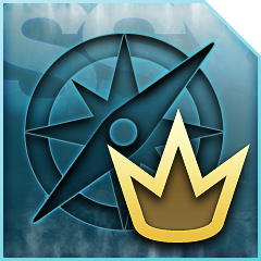 Icon for The Golden Trick IT