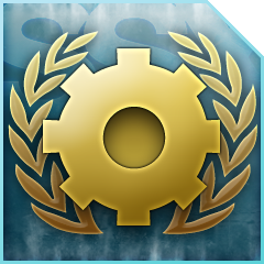 Icon for Gear Pack