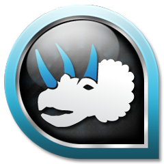 Icon for Everybody do the Dinosaur