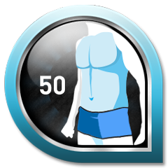 Icon for 50 Exercises