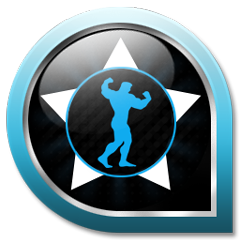 Icon for Full Body Training