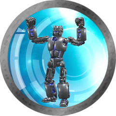 Icon for Robot Engineer