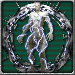 Icon for WHEEL OF FATE