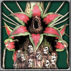 Icon for SENSORY CHAOS