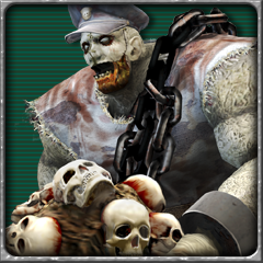 Icon for CHASING SHADOWS