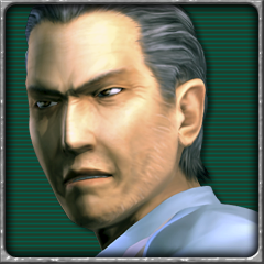 Icon for TIME ATTACKER