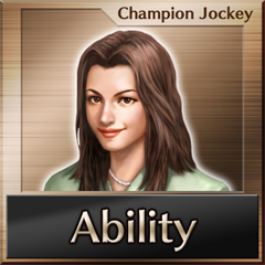 Icon for One of Ability