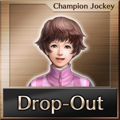 Icon for Master of the Drop-Out