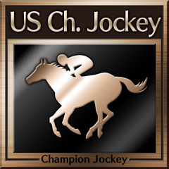 Icon for Champion Jump Jockey (America)