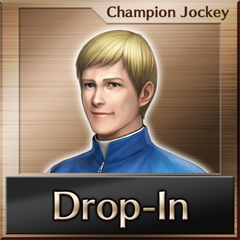 Icon for Master of the Drop-In