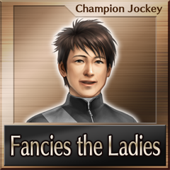 Icon for Fancies the Ladies